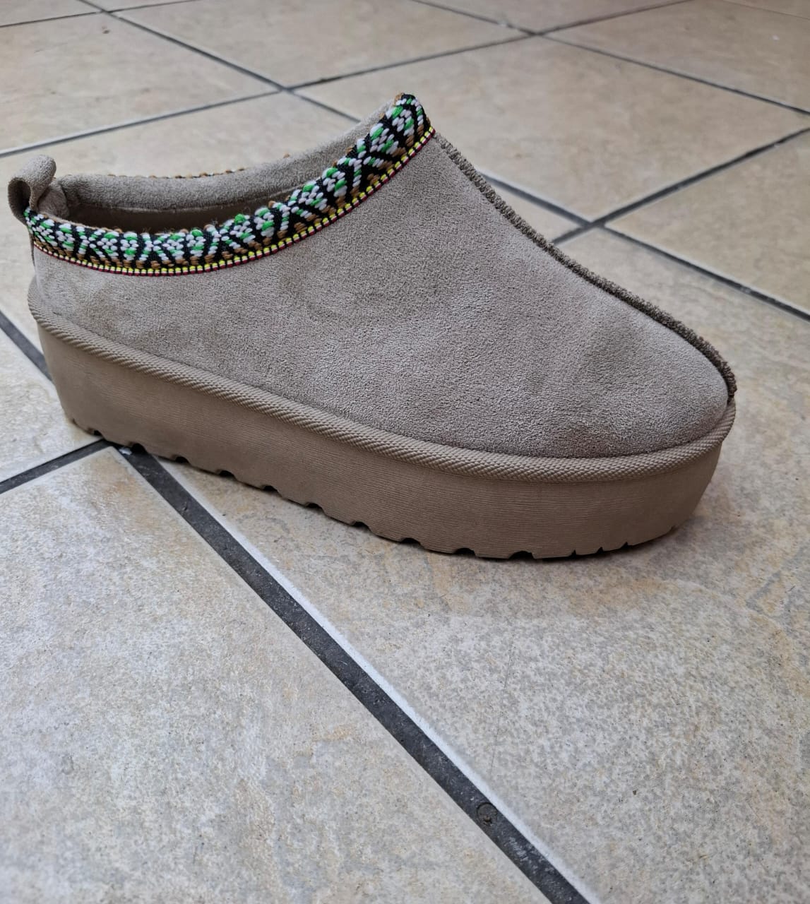 UGG Dupes Style 1