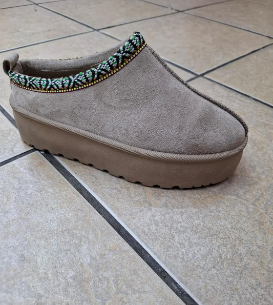 UGG Dupes Style 1