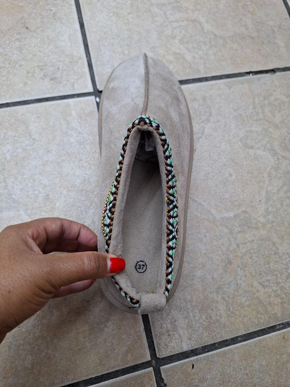 UGG Dupes Style 1
