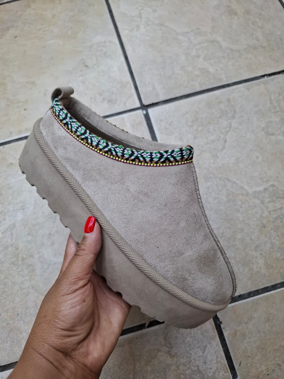 UGG Dupes Style 1