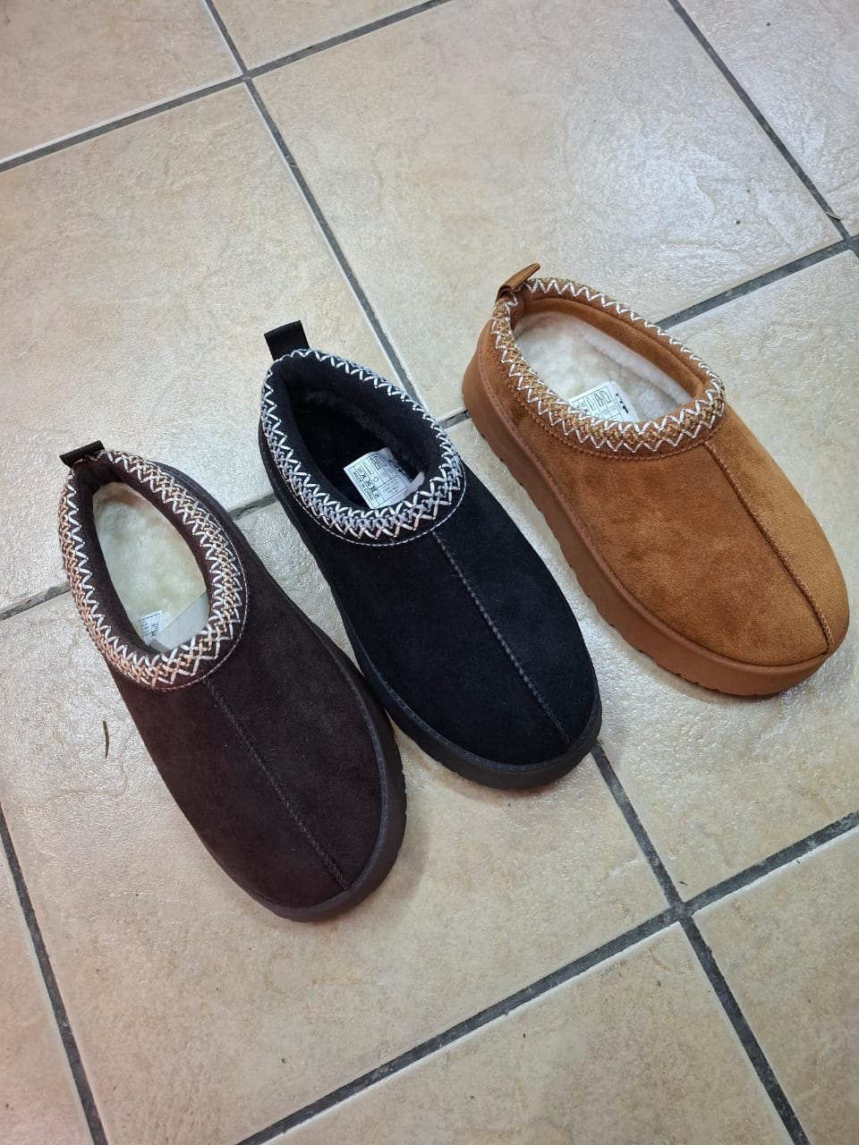 UGG Dupes Style 2