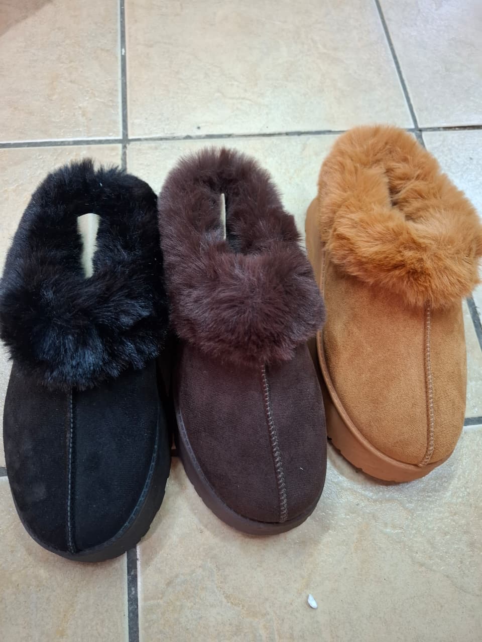 UGG Dupes Style 3