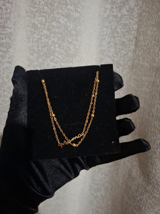 Mama Bracelet