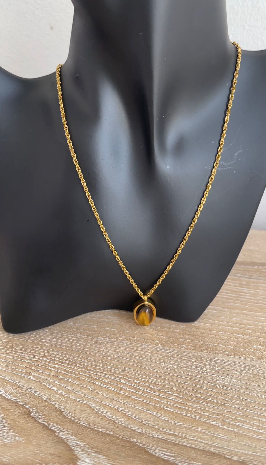 Elegant Everyday Necklace Mix (5pc)