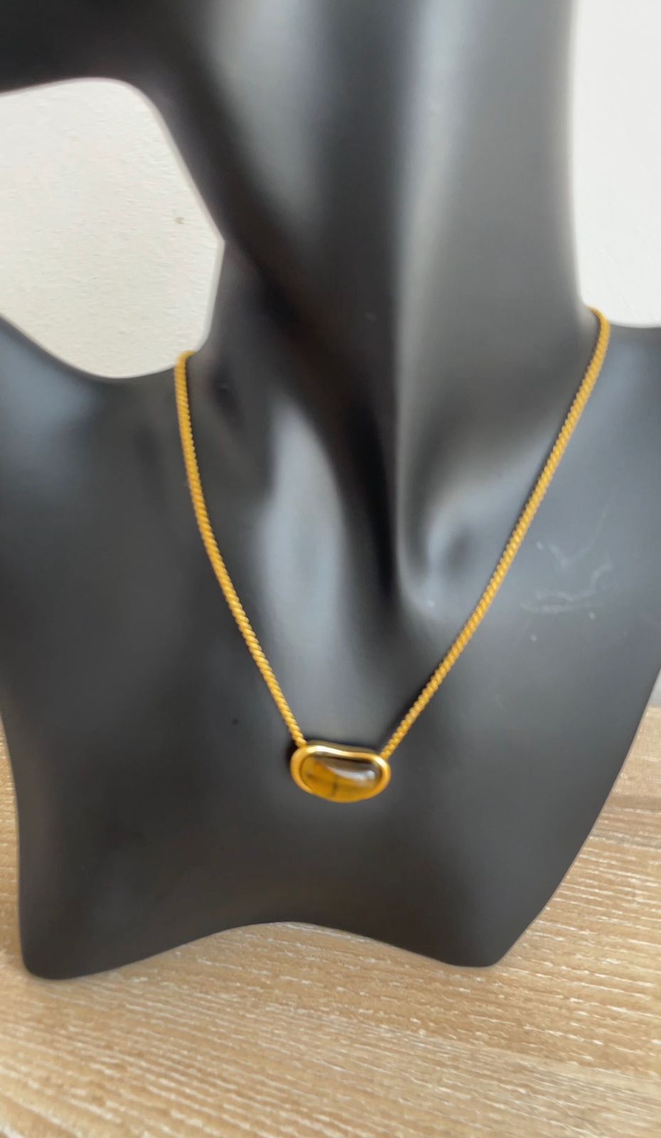 Elegant Everyday Necklace Mix (5pc)