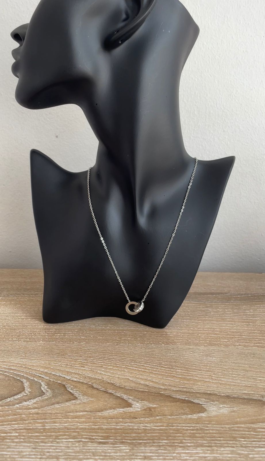 Elegant Everyday Necklace Mix (5pc)