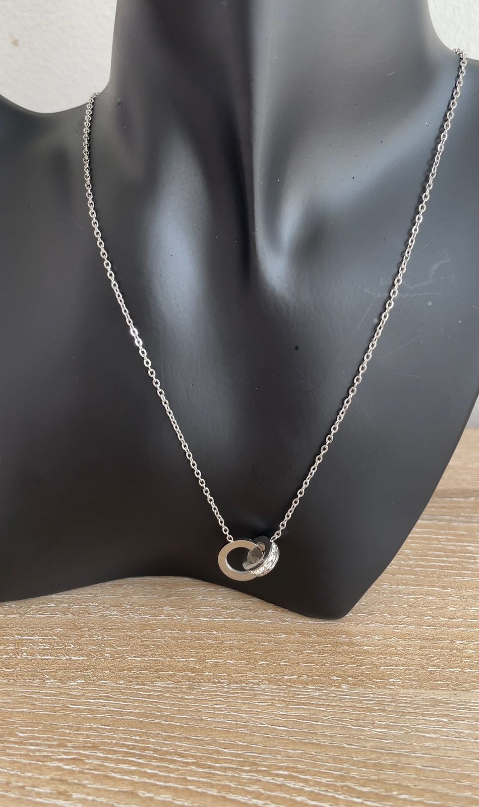 Elegant Everyday Necklace Mix (5pc)