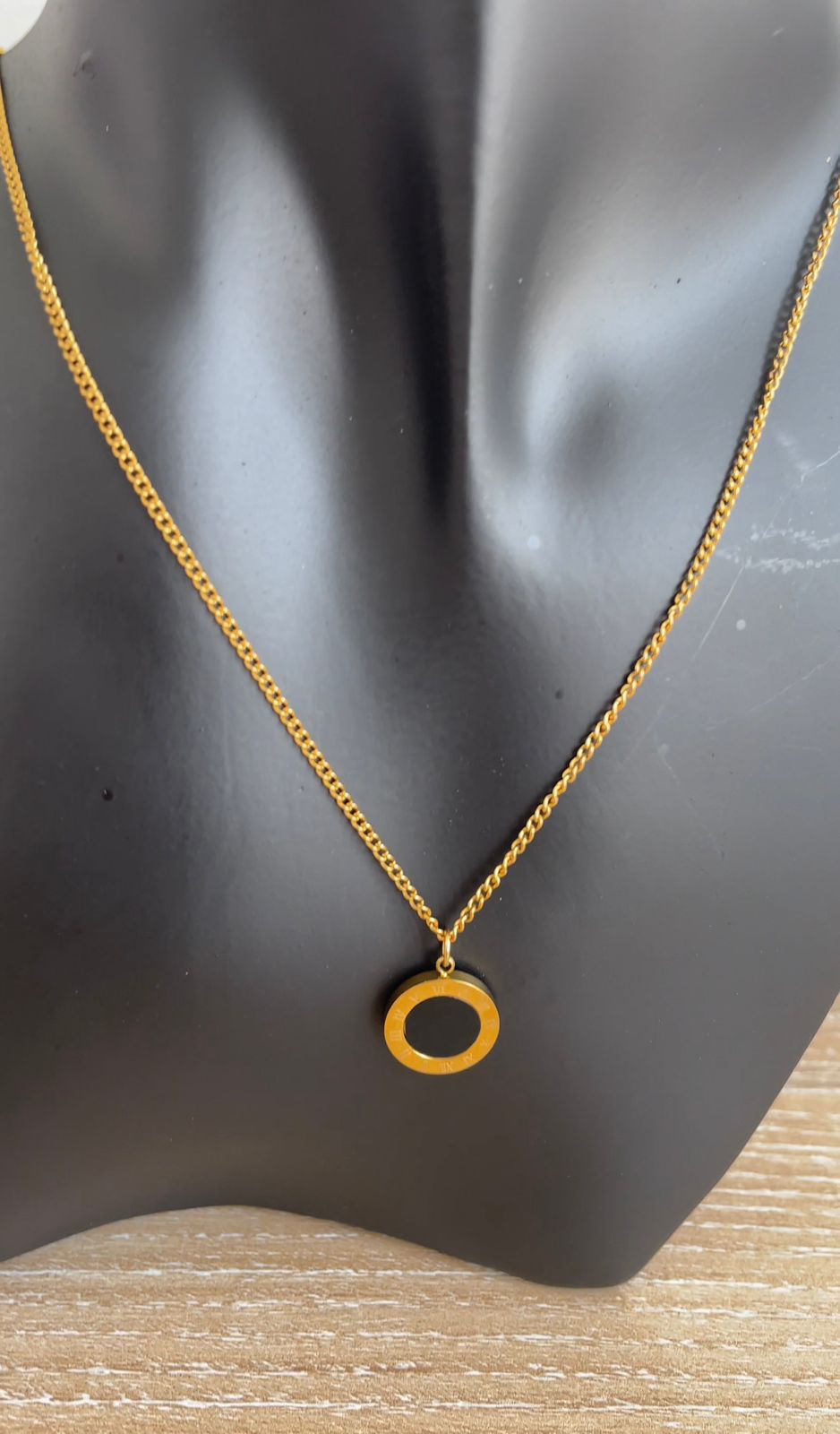 Elegant Everyday Necklace Mix (5pc)