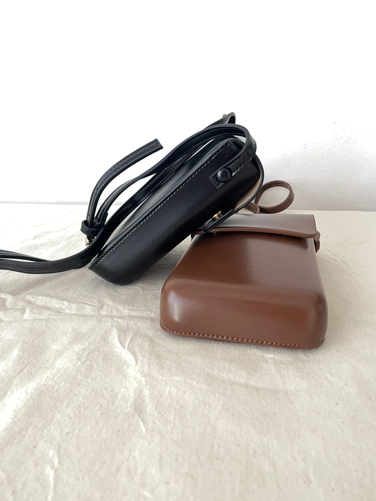 Minimalist Phone Crossbody Bag (2pc)