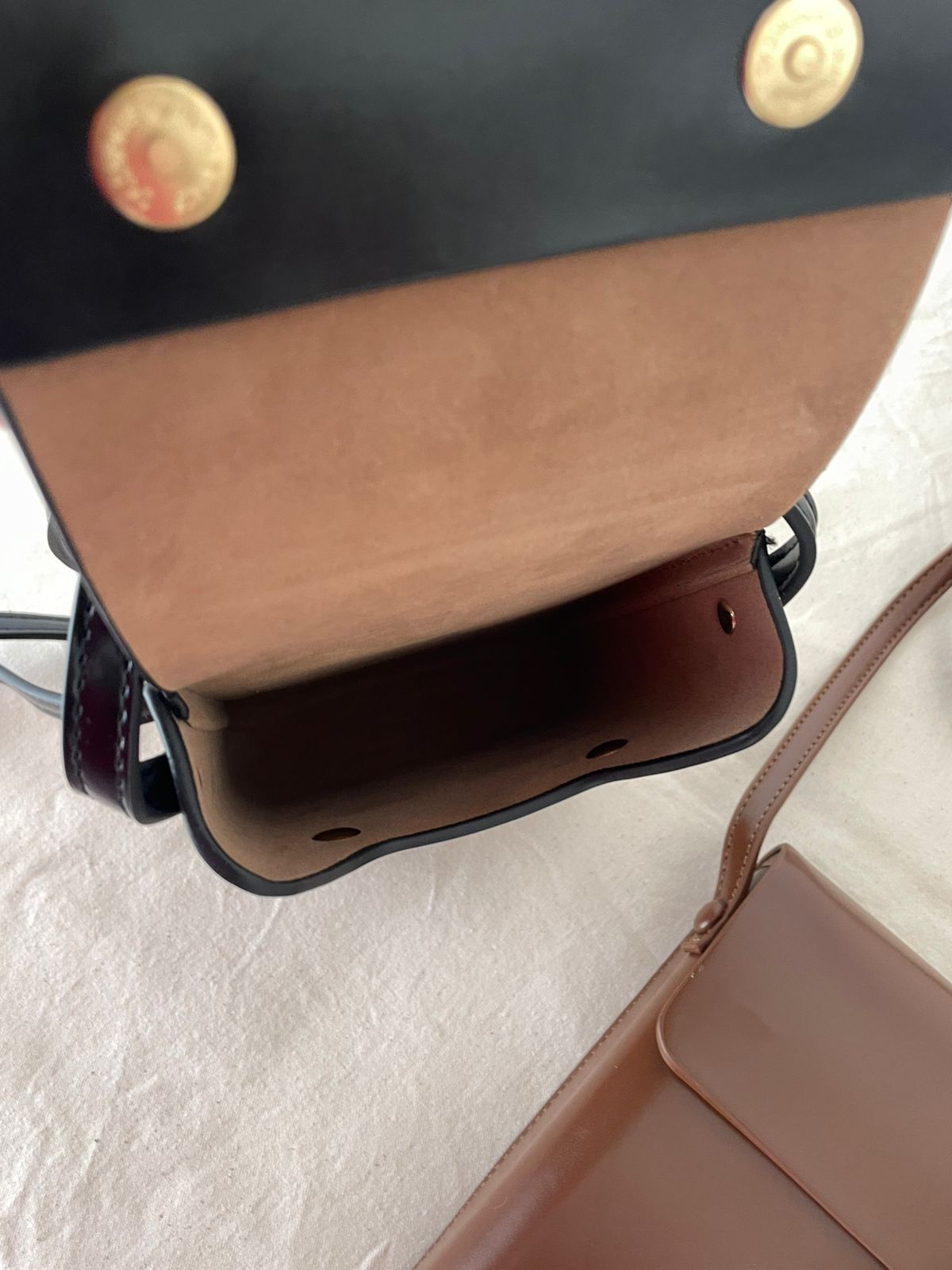 Minimalist Phone Crossbody Bag (2pc)