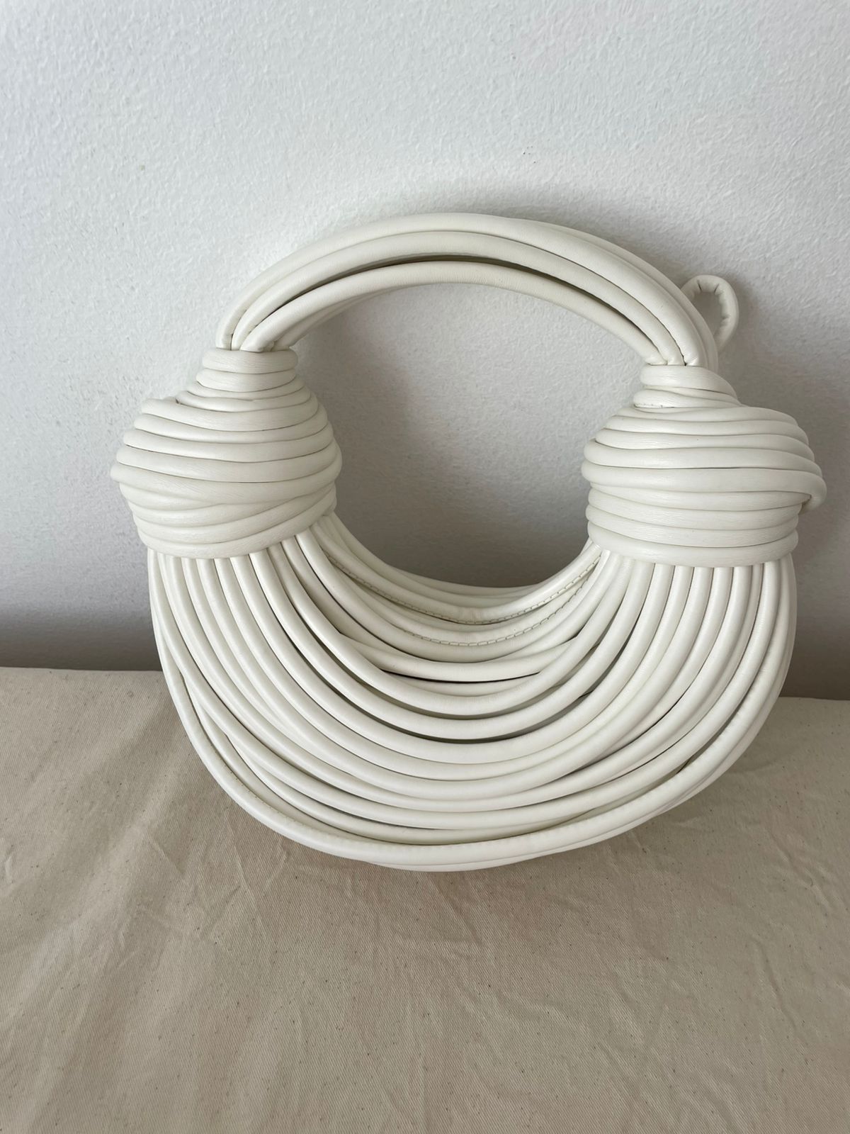 Statement Loop Handbag (3pc)