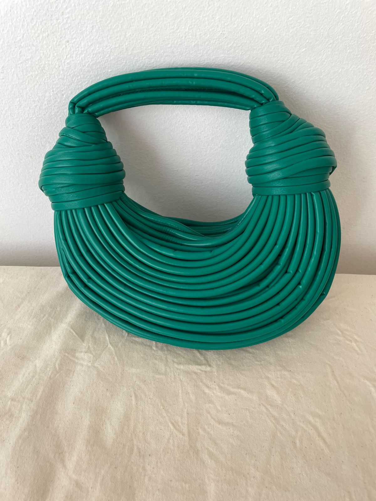 Statement Loop Handbag (3pc)