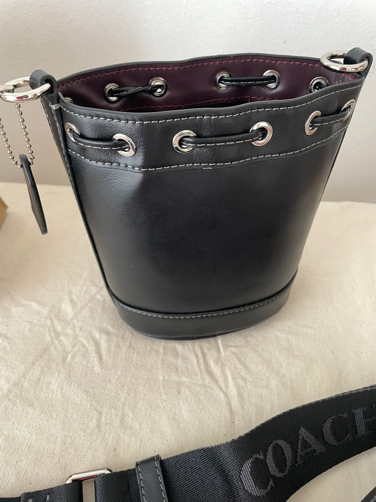 Coach Mini Bag