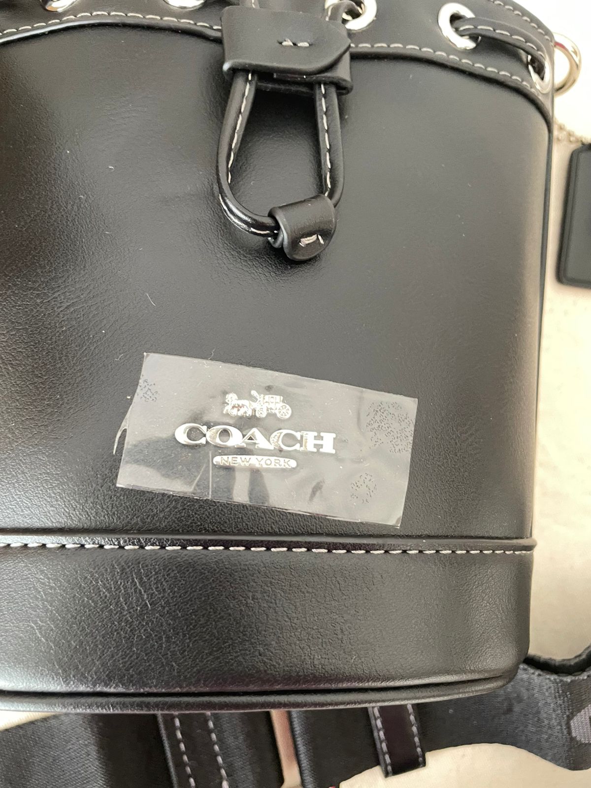 Coach Mini Bag