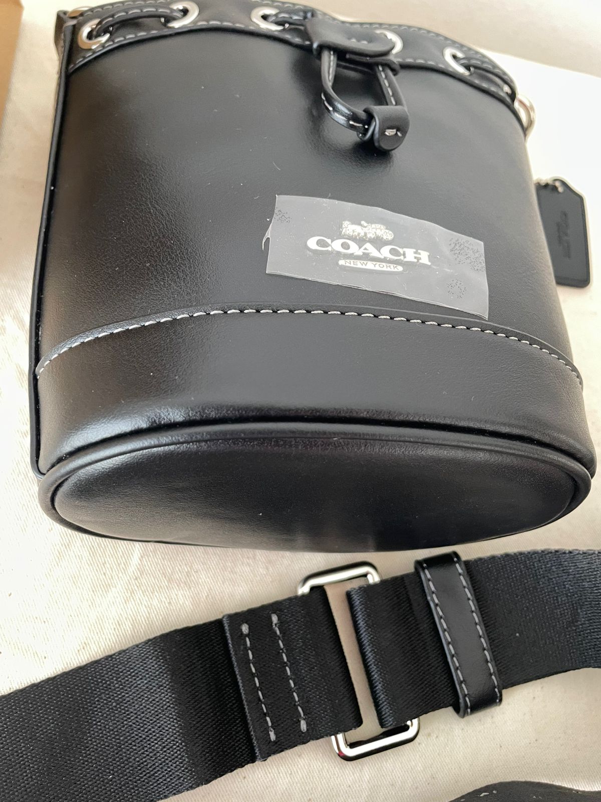 Coach Mini Bag