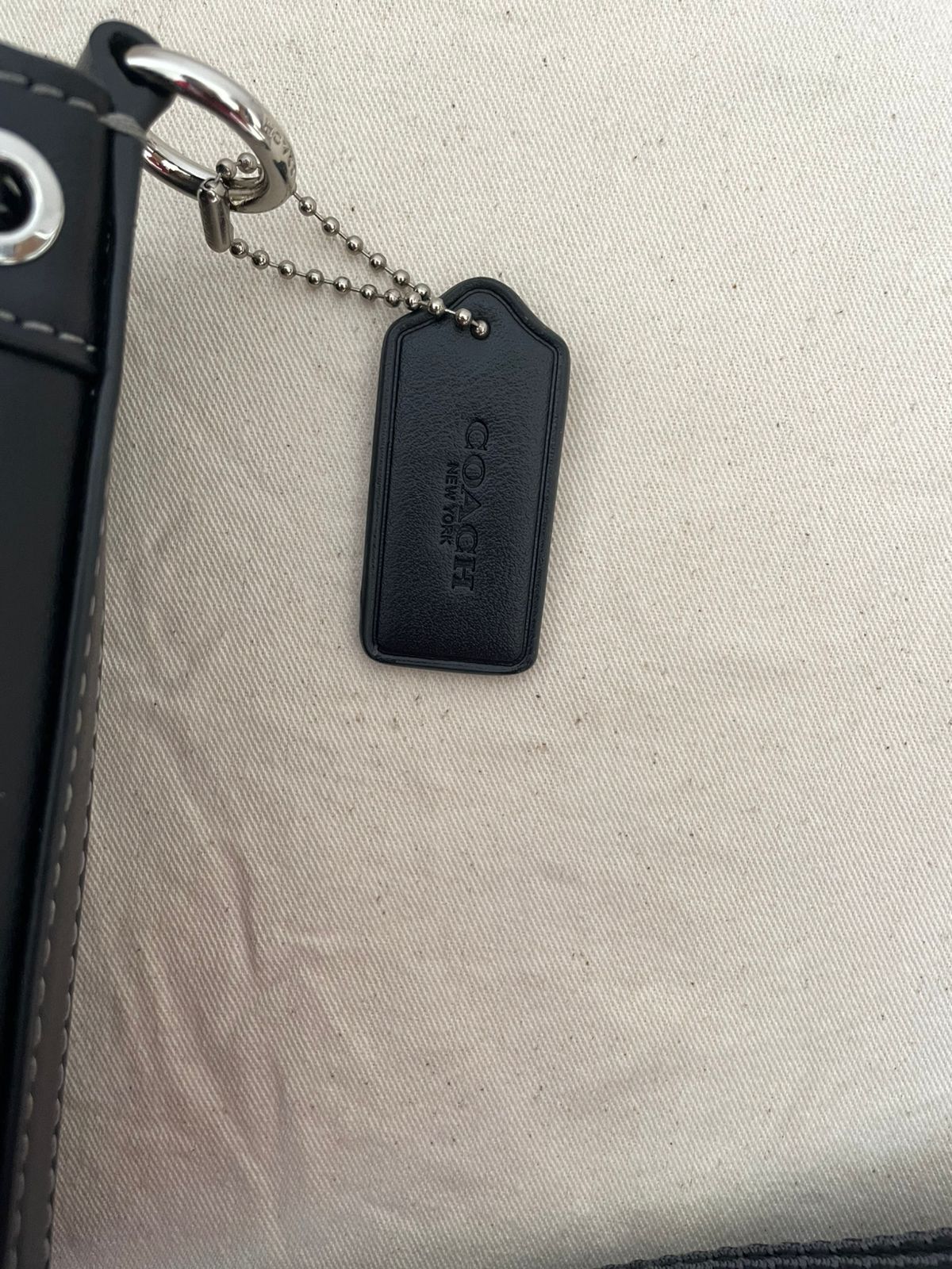 Coach Mini Bag