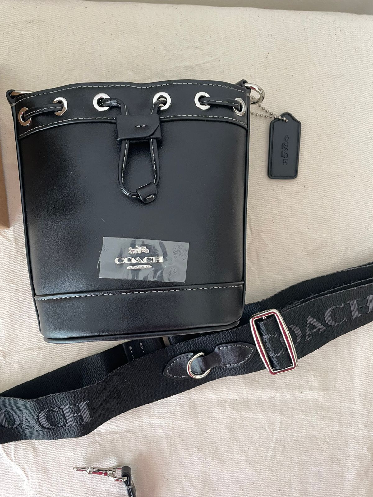 Coach Mini Bag