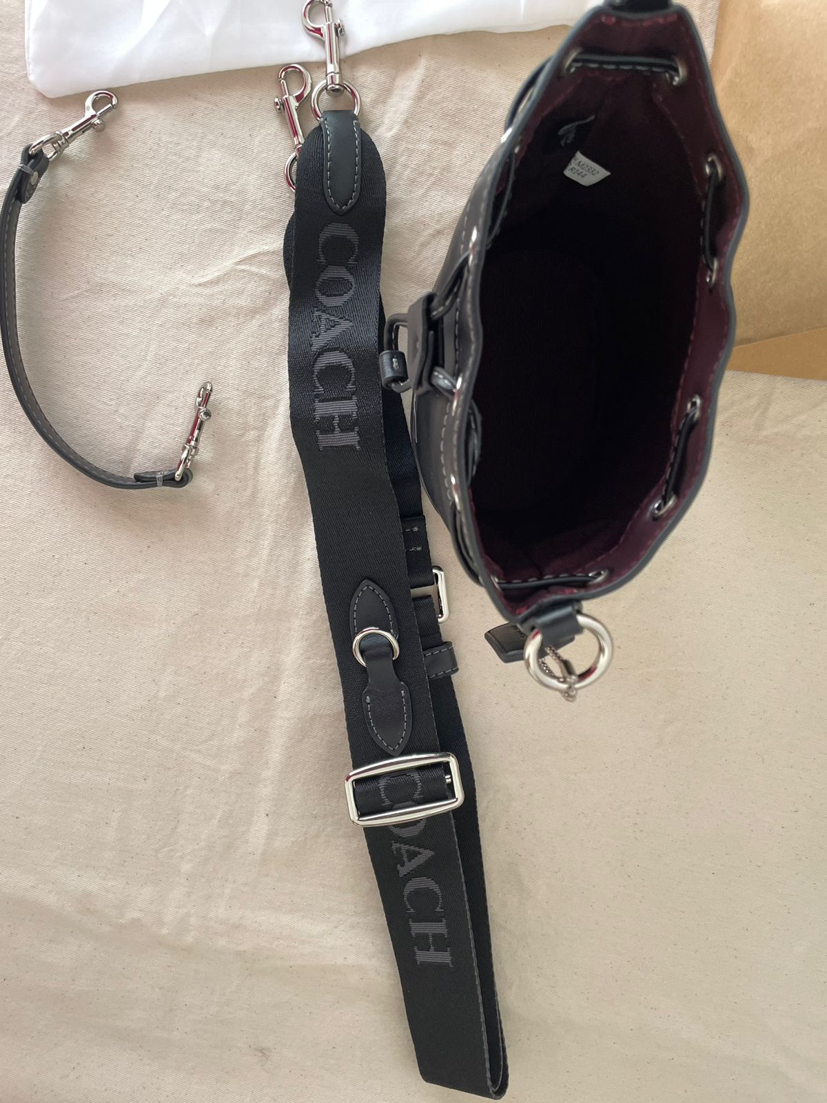 Coach Mini Bag