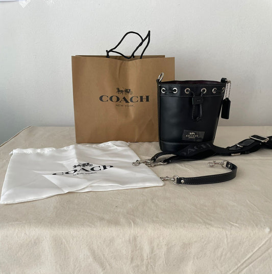 Coach Mini Bag
