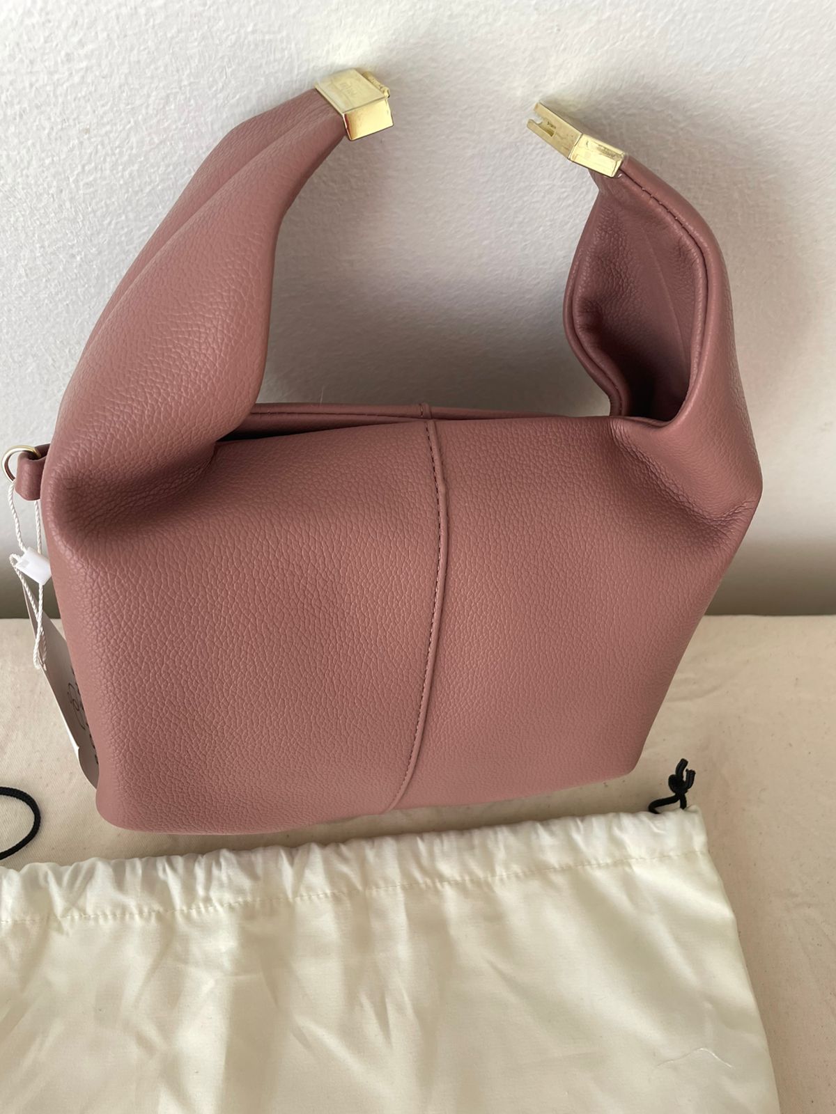 Polene Beri Chain Bag