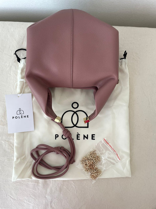 Polene Beri Chain Bag