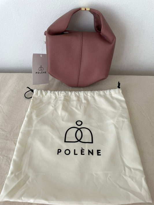 Polene Beri Chain Bag