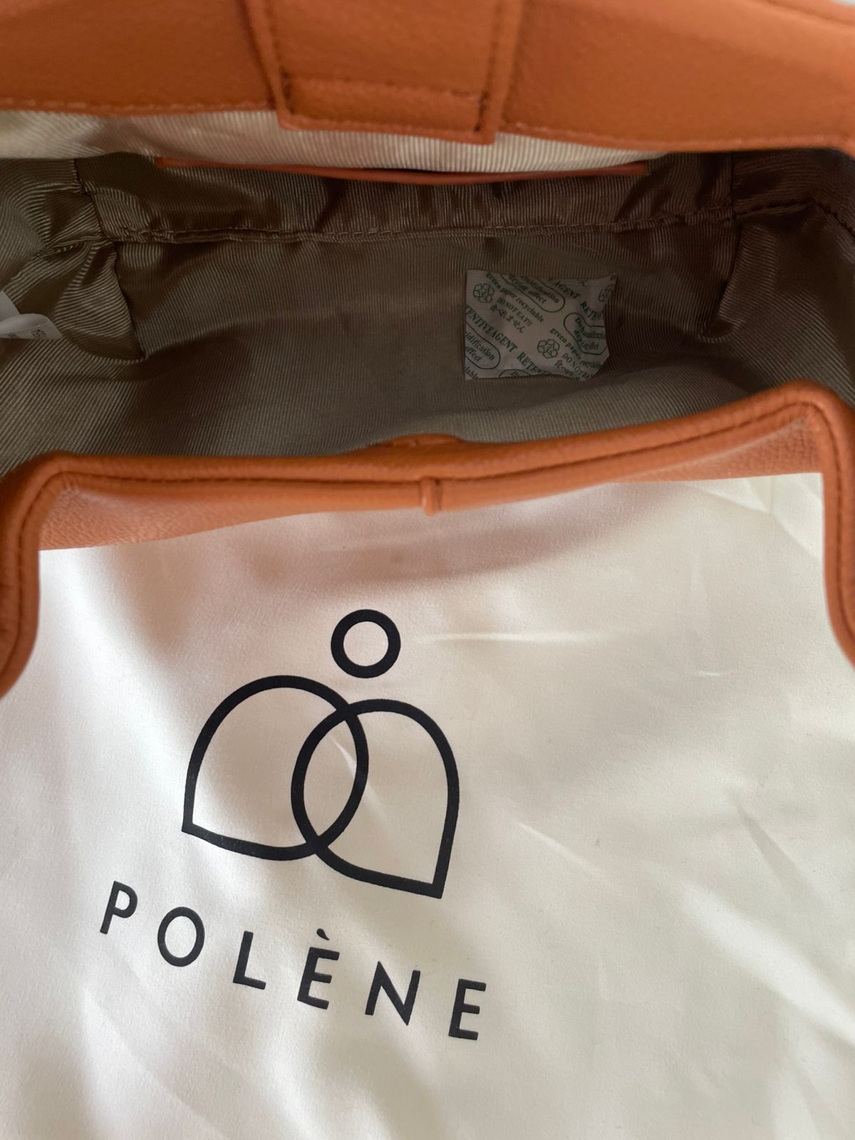 Polene Beri Chain Bag