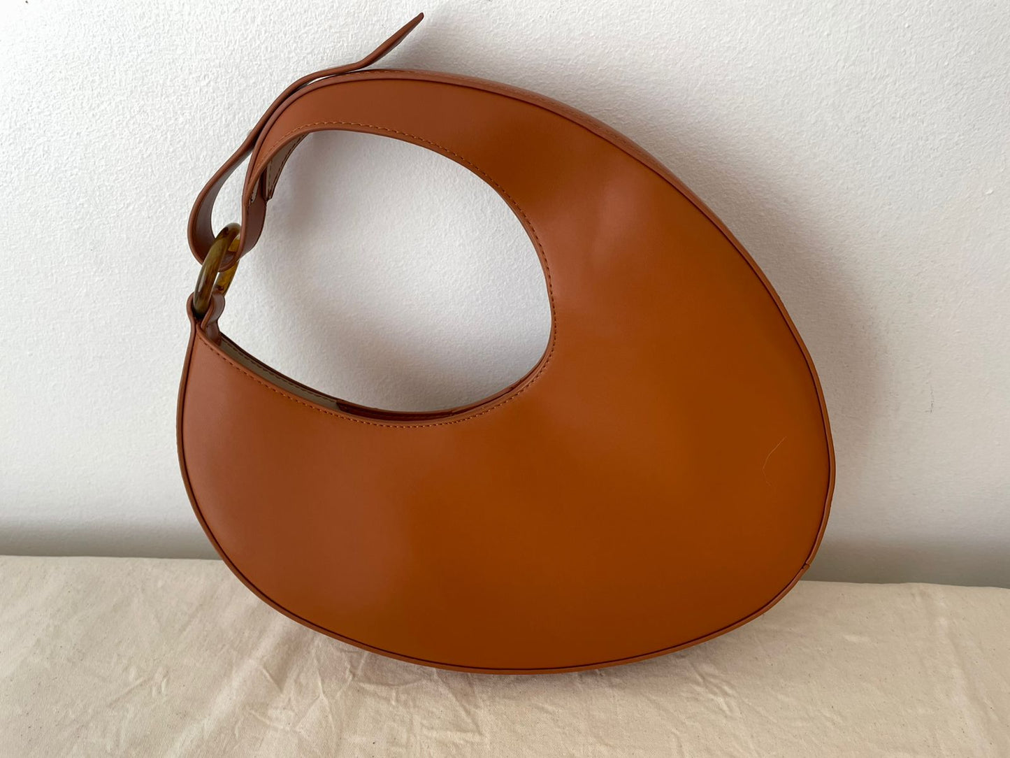 Urban Curve Shoulder Bag (3pc)