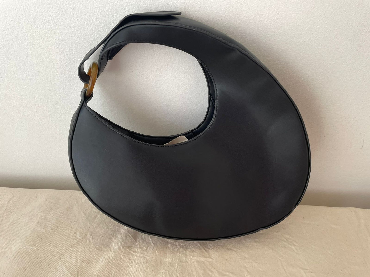 Urban Curve Shoulder Bag (3pc)