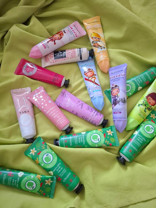 Hand Lotion Pack (30pcs)