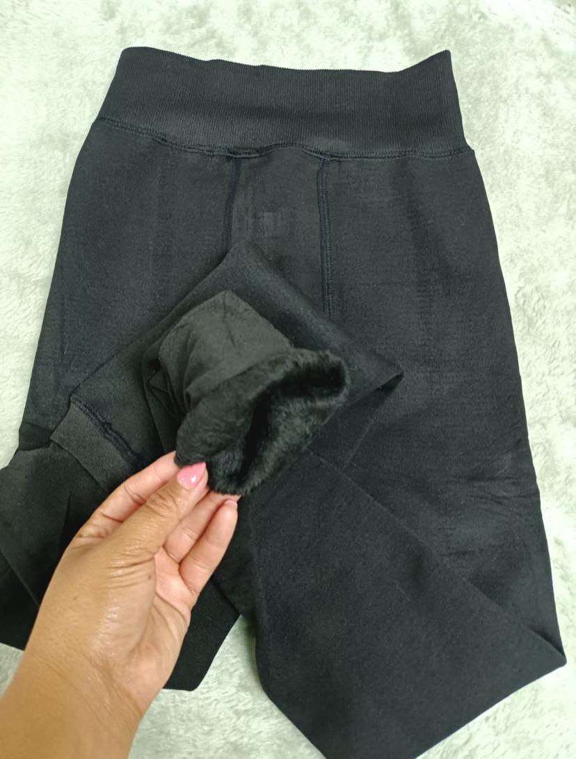 Ladies Thermal Leggings