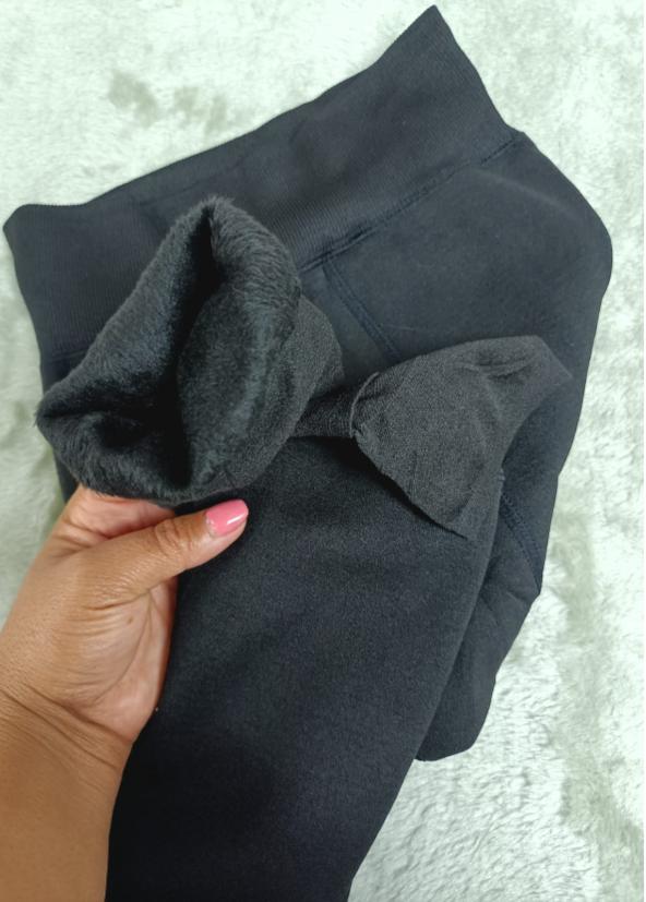 Ladies Thermal Leggings