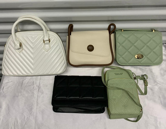 Ultimate Mixed Bag Combo