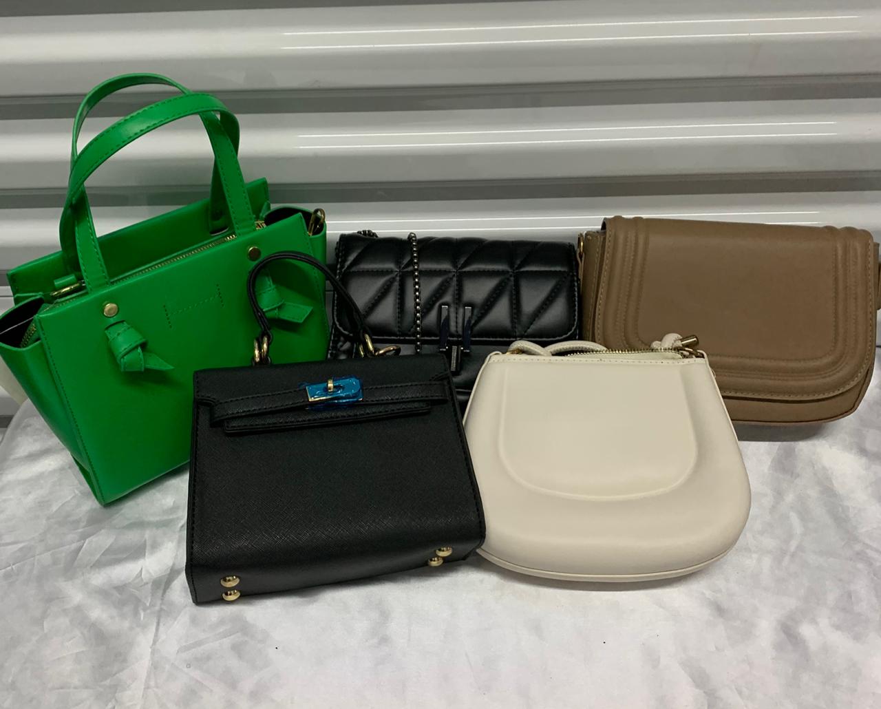 Ultimate Mixed Bag Combo