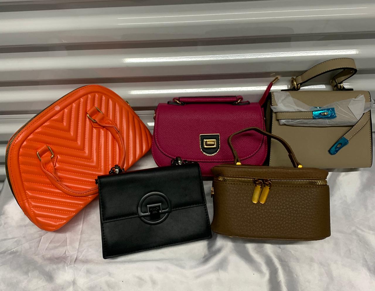 Ultimate Mixed Bag Combo