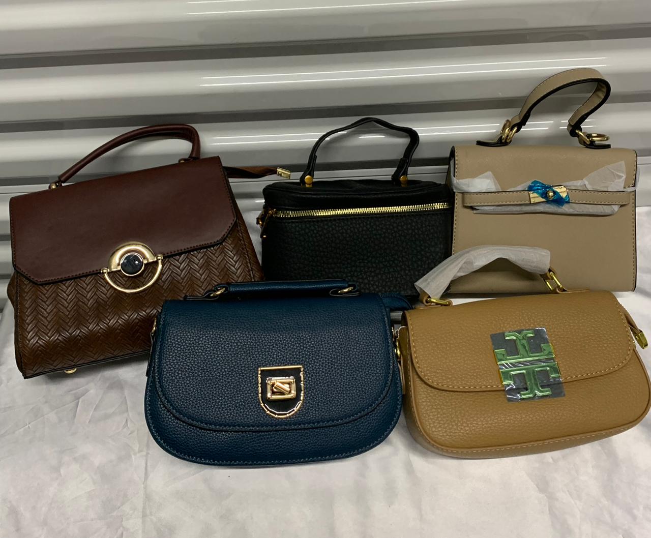 Ultimate Mixed Bag Combo