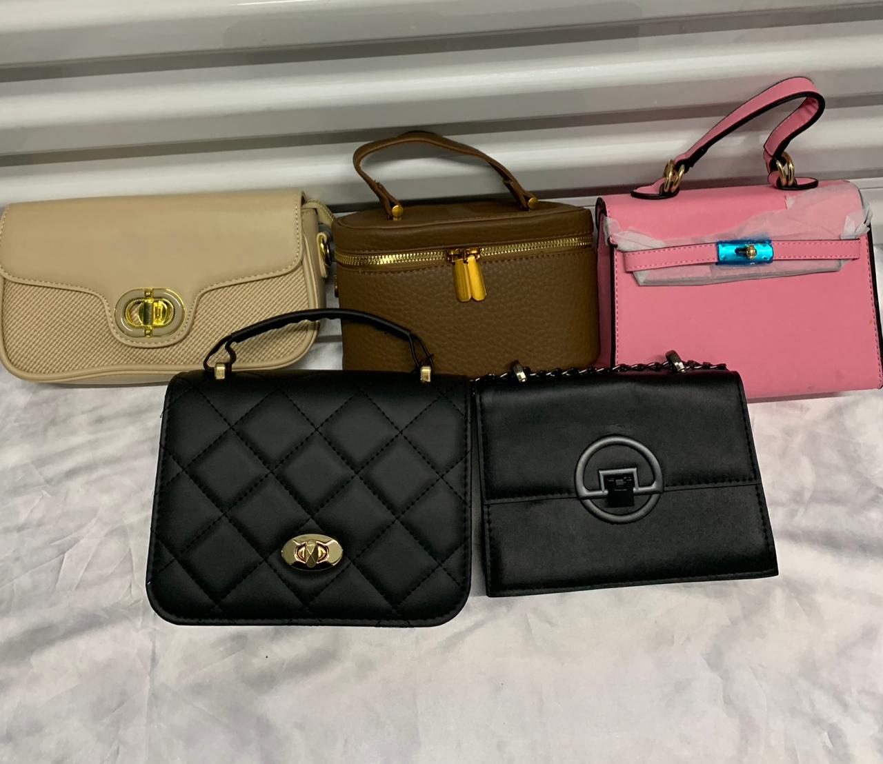 Ultimate Mixed Bag Combo