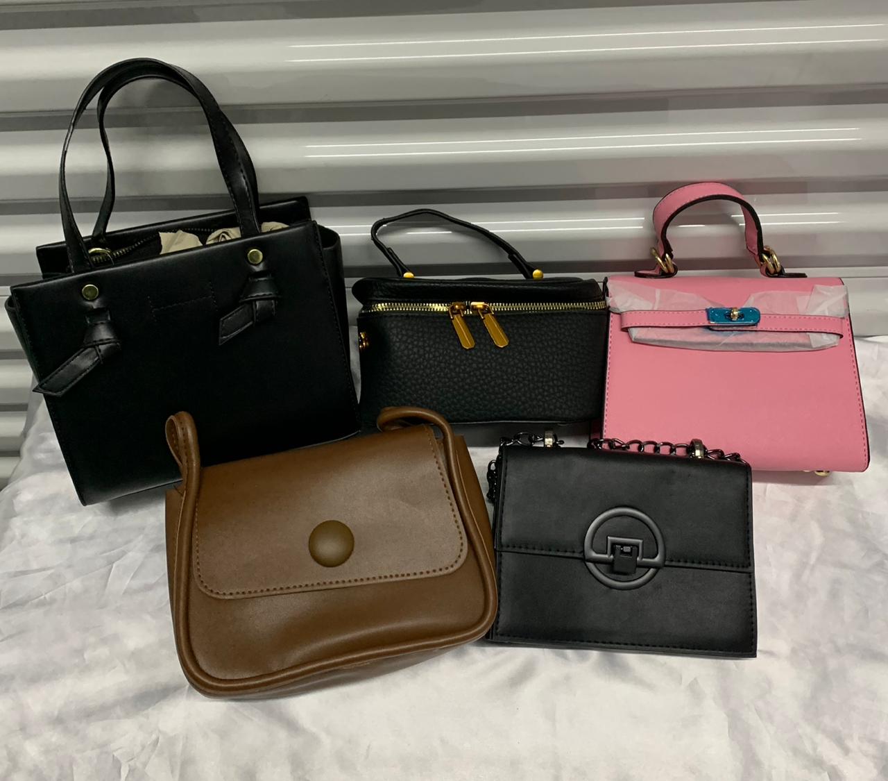 Ultimate Mixed Bag Combo