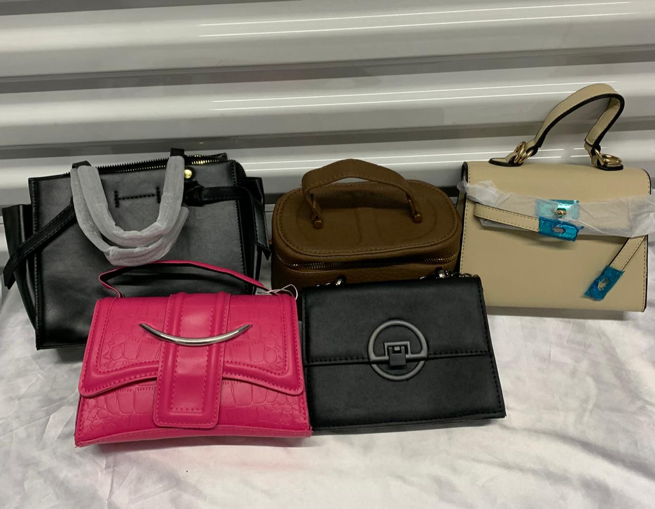 Ultimate Mixed Bag Combo