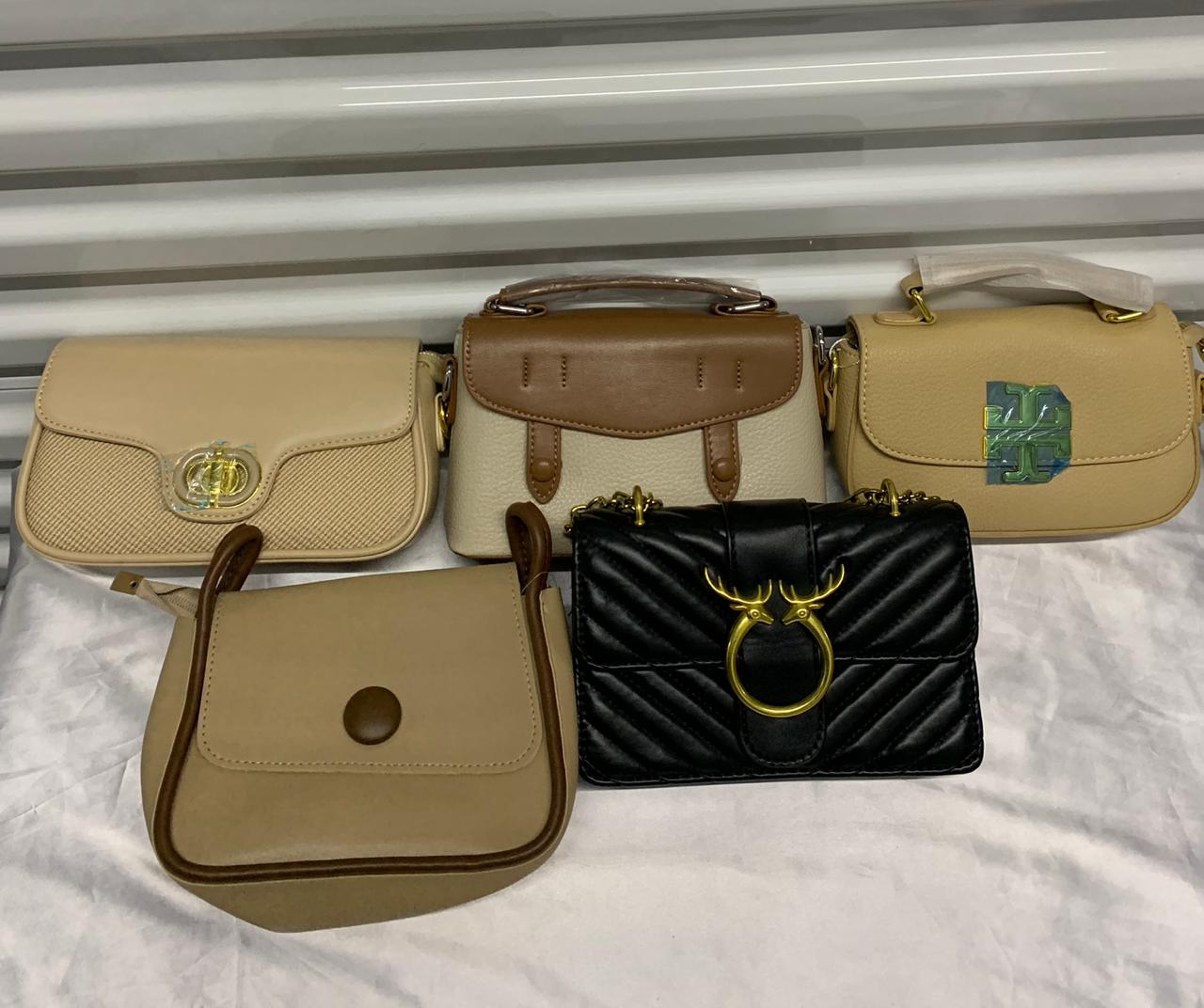 Ultimate Mixed Bag Combo
