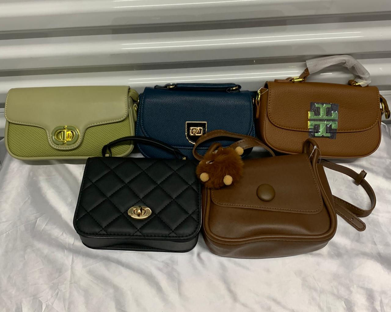 Ultimate Mixed Bag Combo