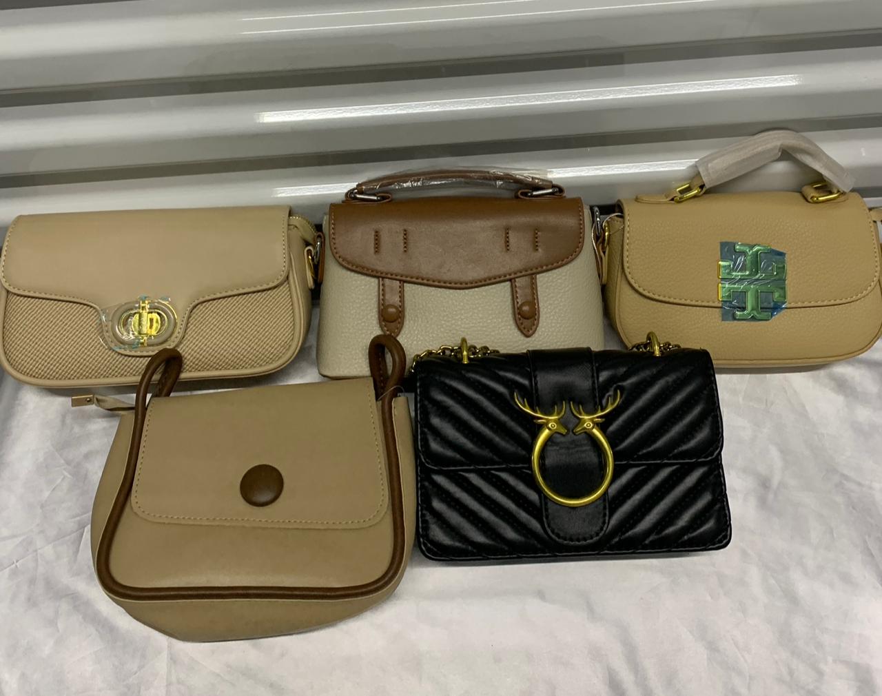 Ultimate Mixed Bag Combo