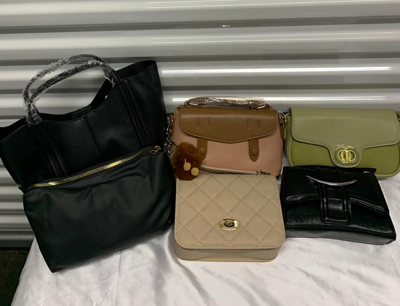 Ultimate Mixed Bag Combo
