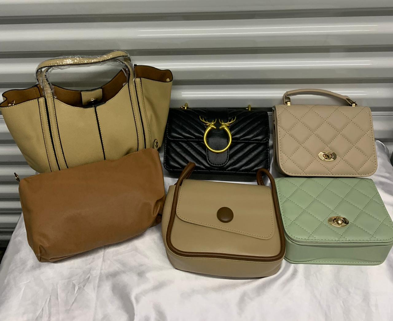 Ultimate Mixed Bag Combo