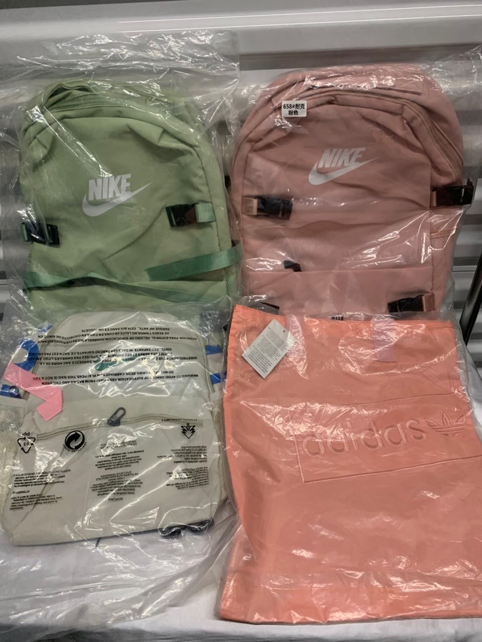 Everyday Trendy Bag Combo Set