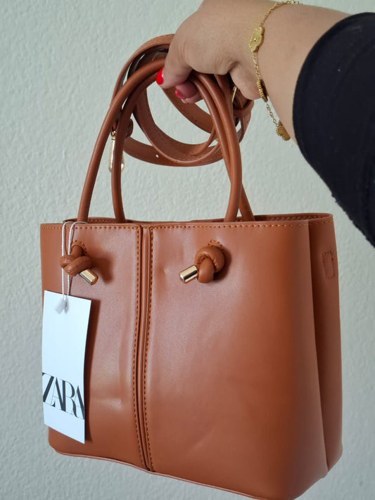 Zara City Bag Bundle (3pc)
