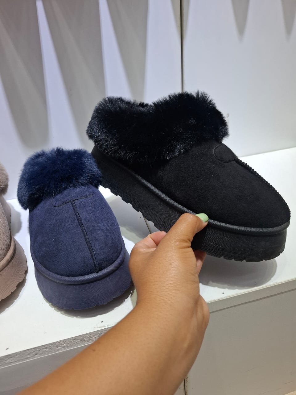 UGG Dupes Style 4