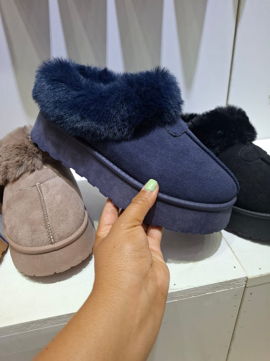UGG Dupes Style 4