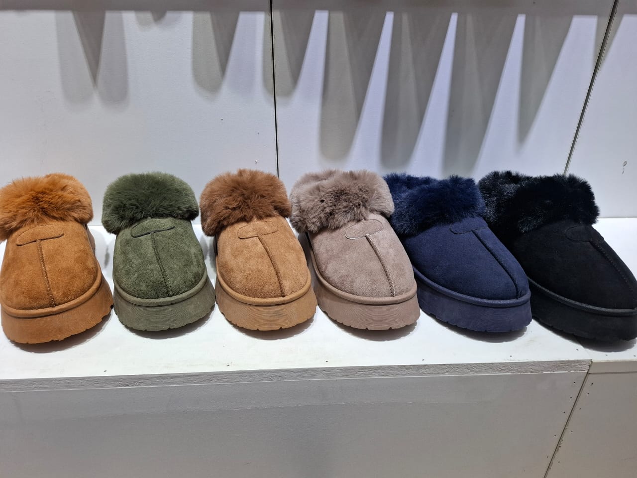 UGG Dupes Style 4