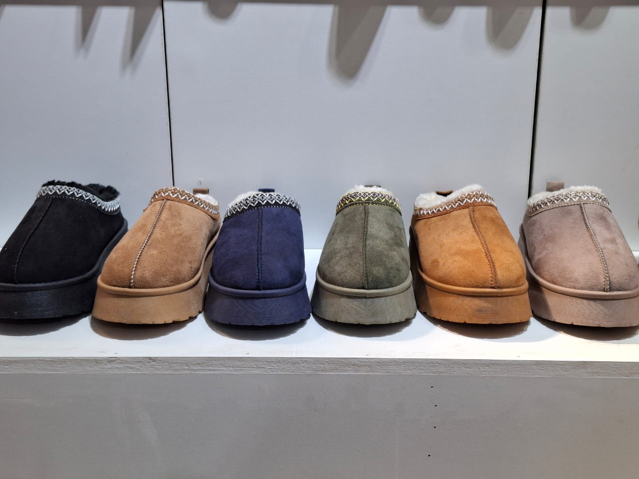 UGG Dupes Style 5
